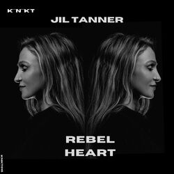 Cover of Rebel Heart