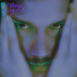 Cover of Crystal