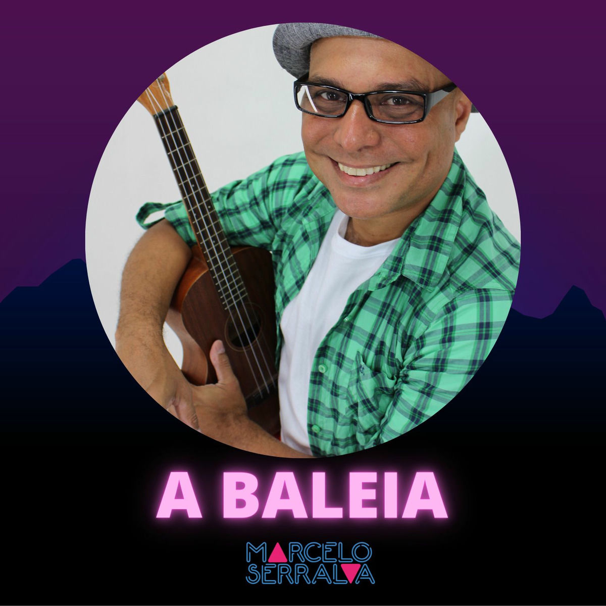 Album cover of A Baleia