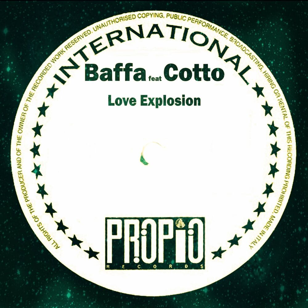 Picture of Love Explosion