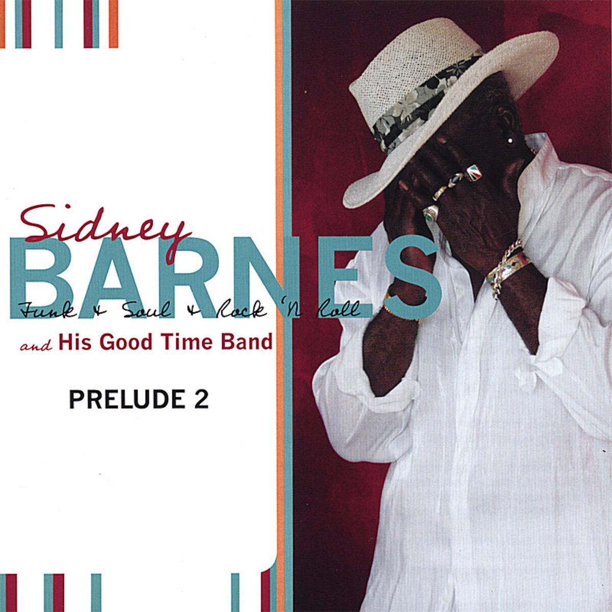 Album cover of Prelude 2
