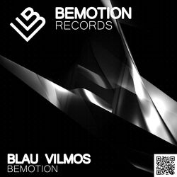 Cover of Bemotion