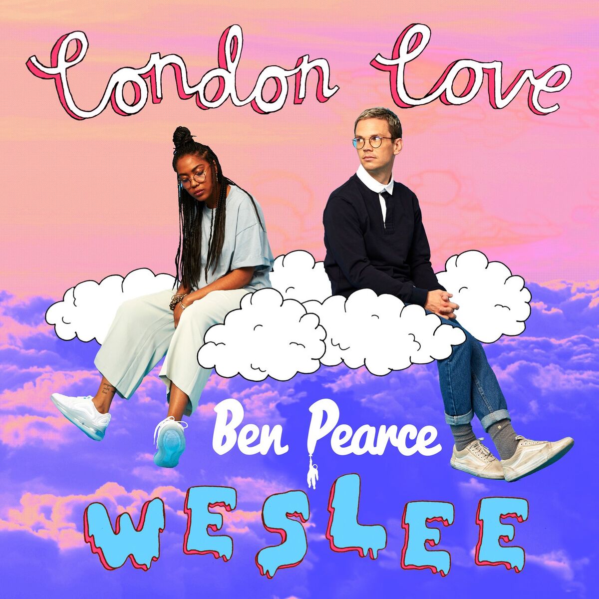 Album cover of London Love