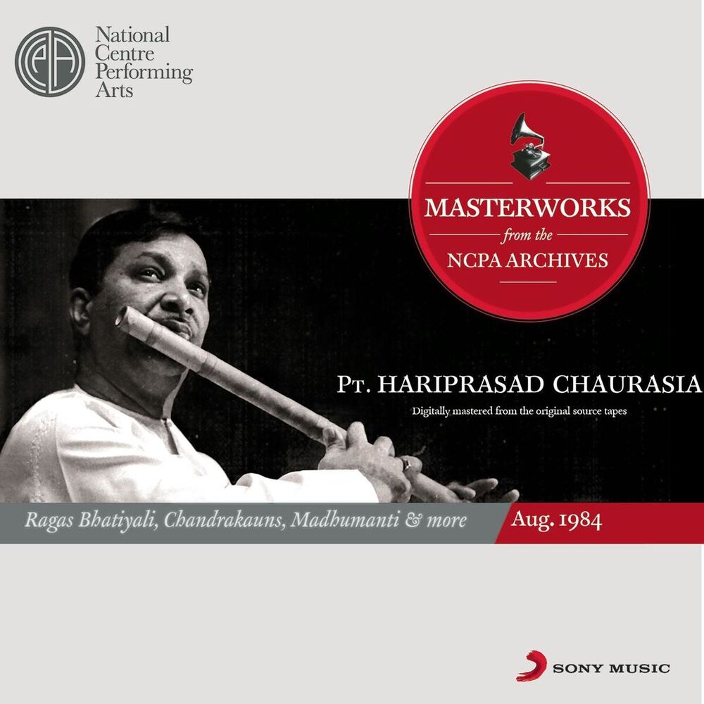 Picture of From the NCPA Archives