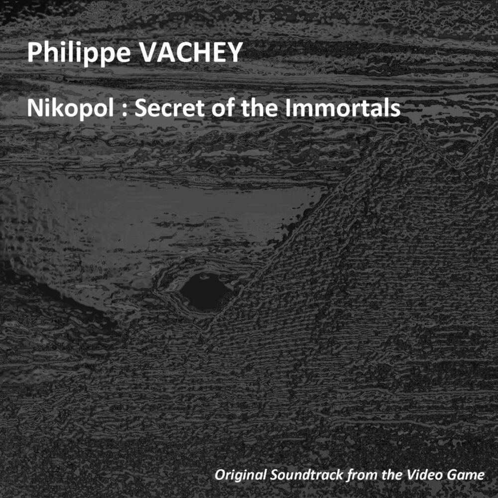Picture of Nikopol : Secret of the Immortals