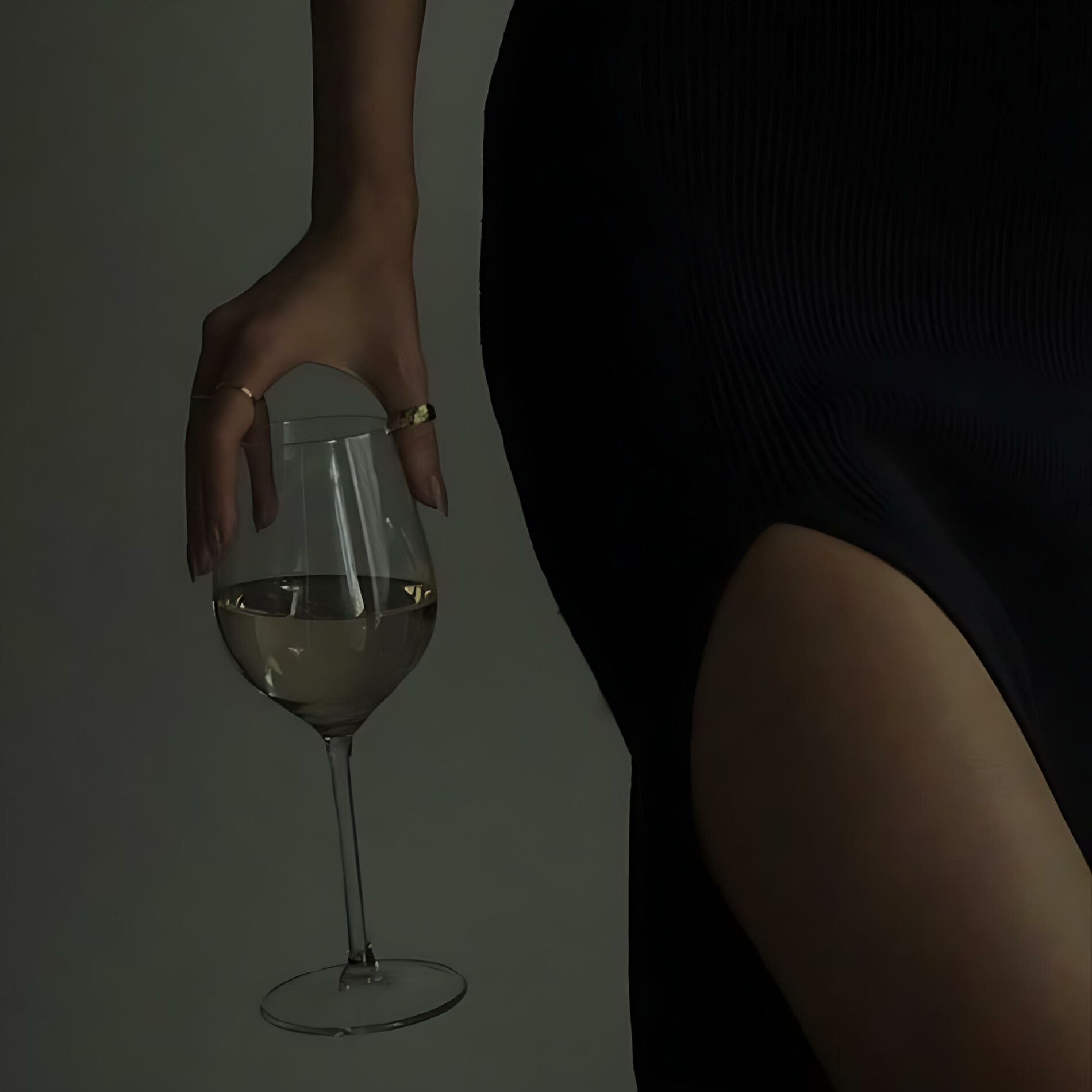 Album cover of Pinot Grigio