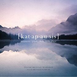 Cover of Katapausis