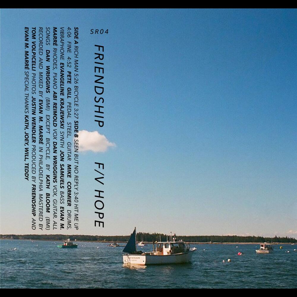 Picture of F/v Hope