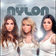 Losing A Friend by Nylon album cover