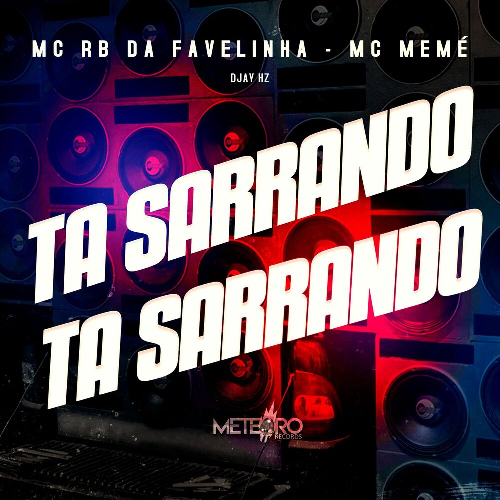 Picture of Ta Passando Ta Sarrando