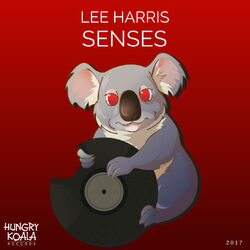 music cover