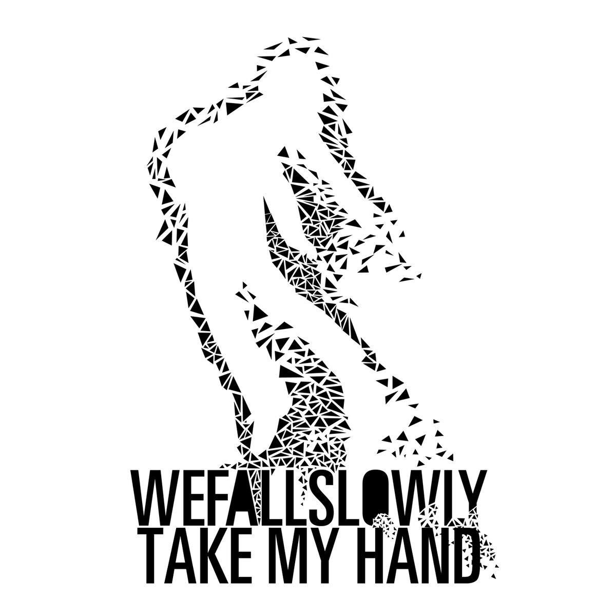 Album cover of Take My Hand