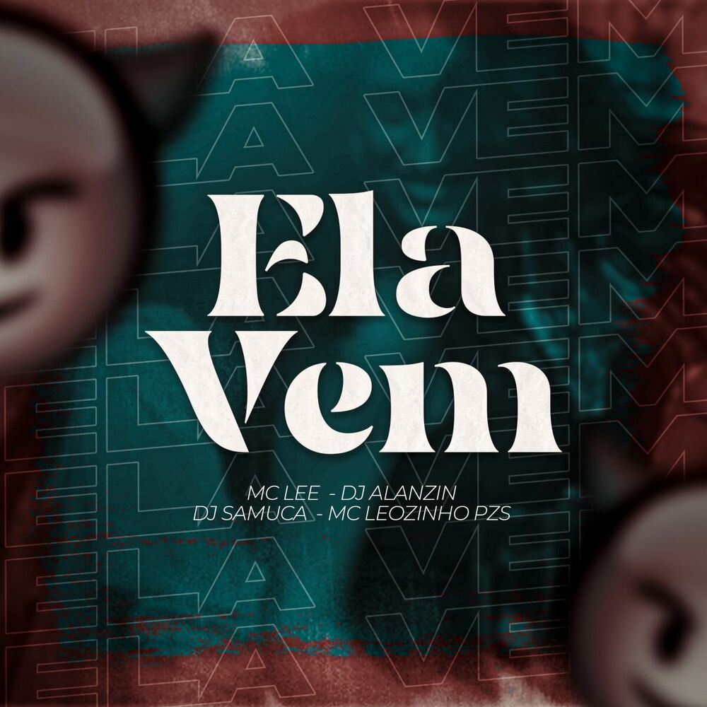 Picture of Ela Vem