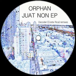 Cover of Juat Non