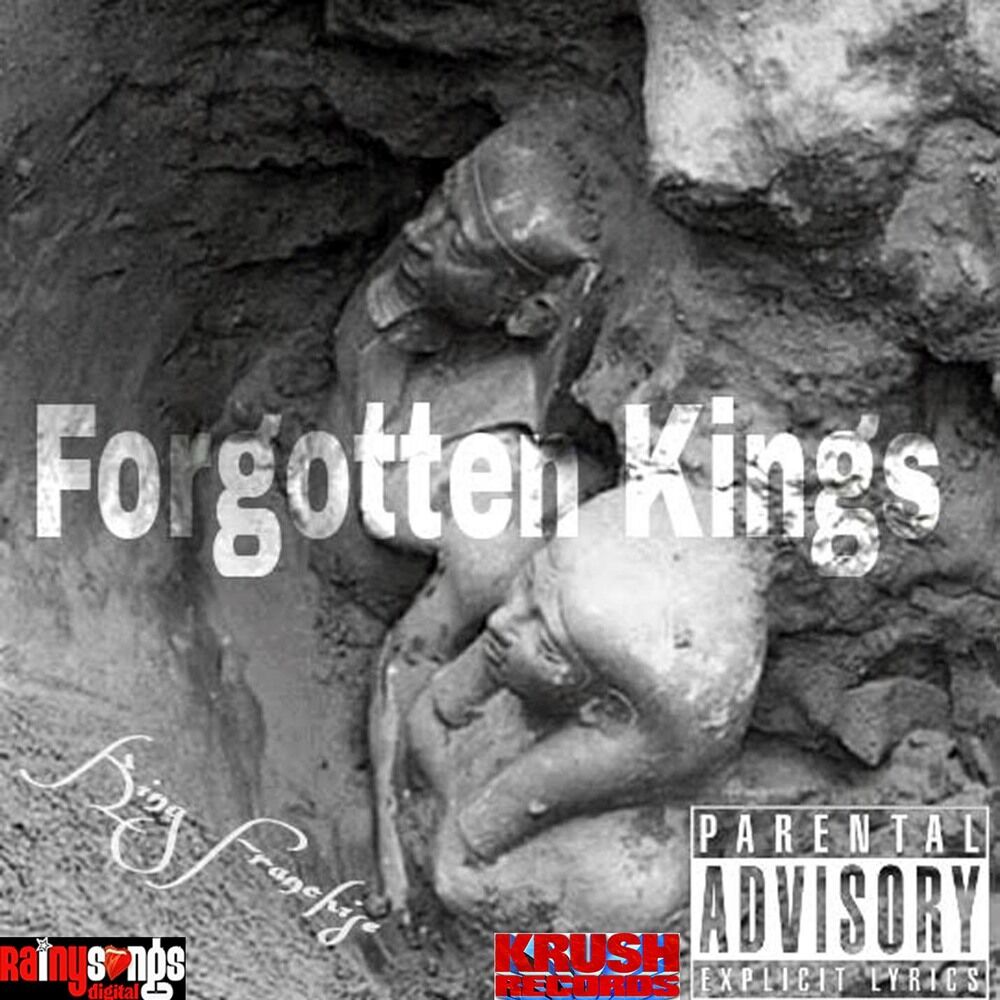 Picture of Forgotten Kings