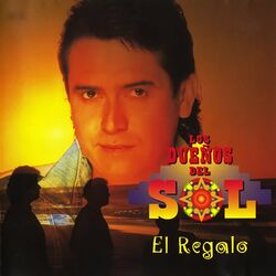 Cover of El Regalo