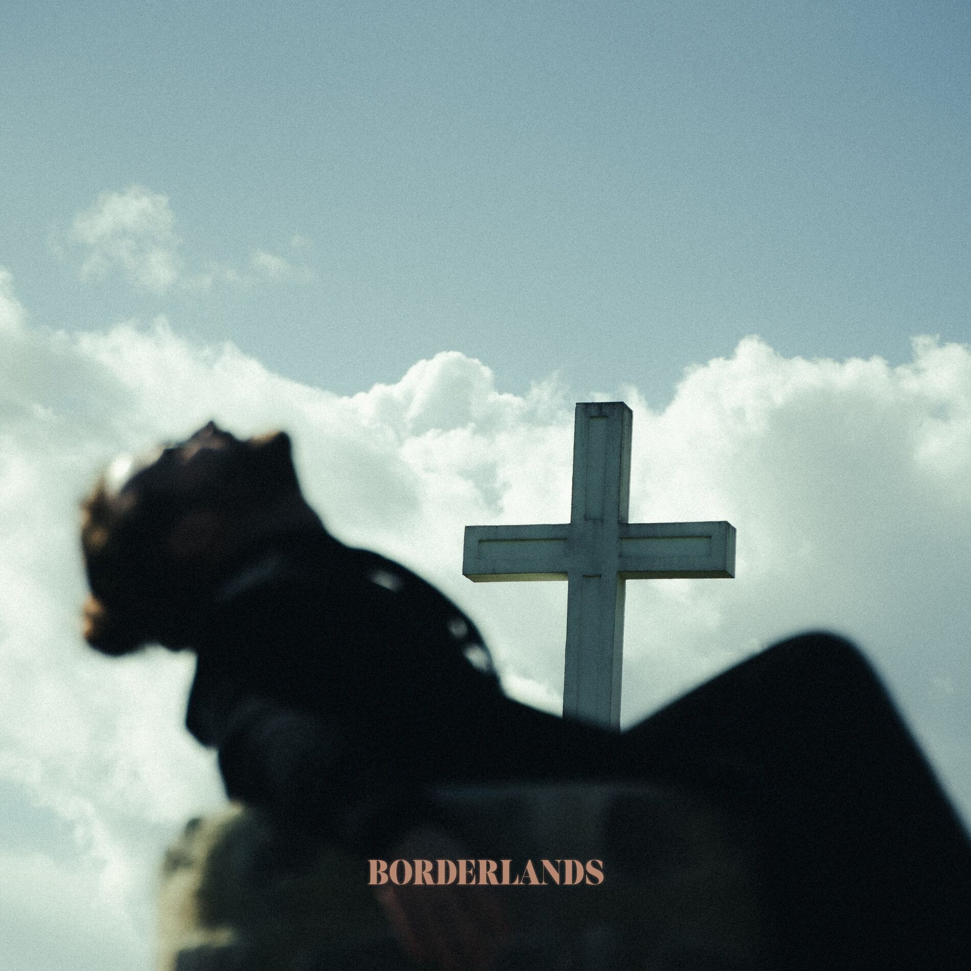 Album cover of Borderlands