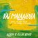 Vai Malandra (feat. Tropkillaz & DJ Yuri Martins, Alesso & KO:YU) (Remix)