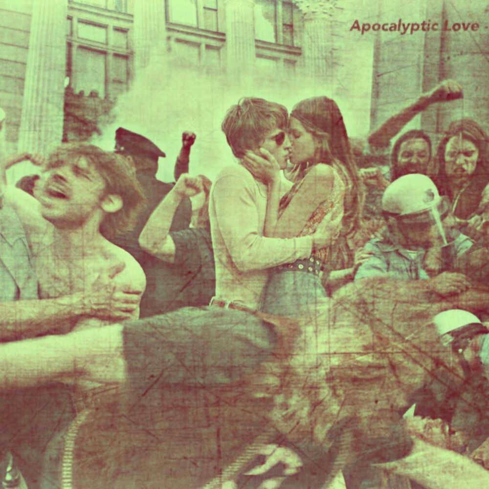 Picture of Apocalyptic Love