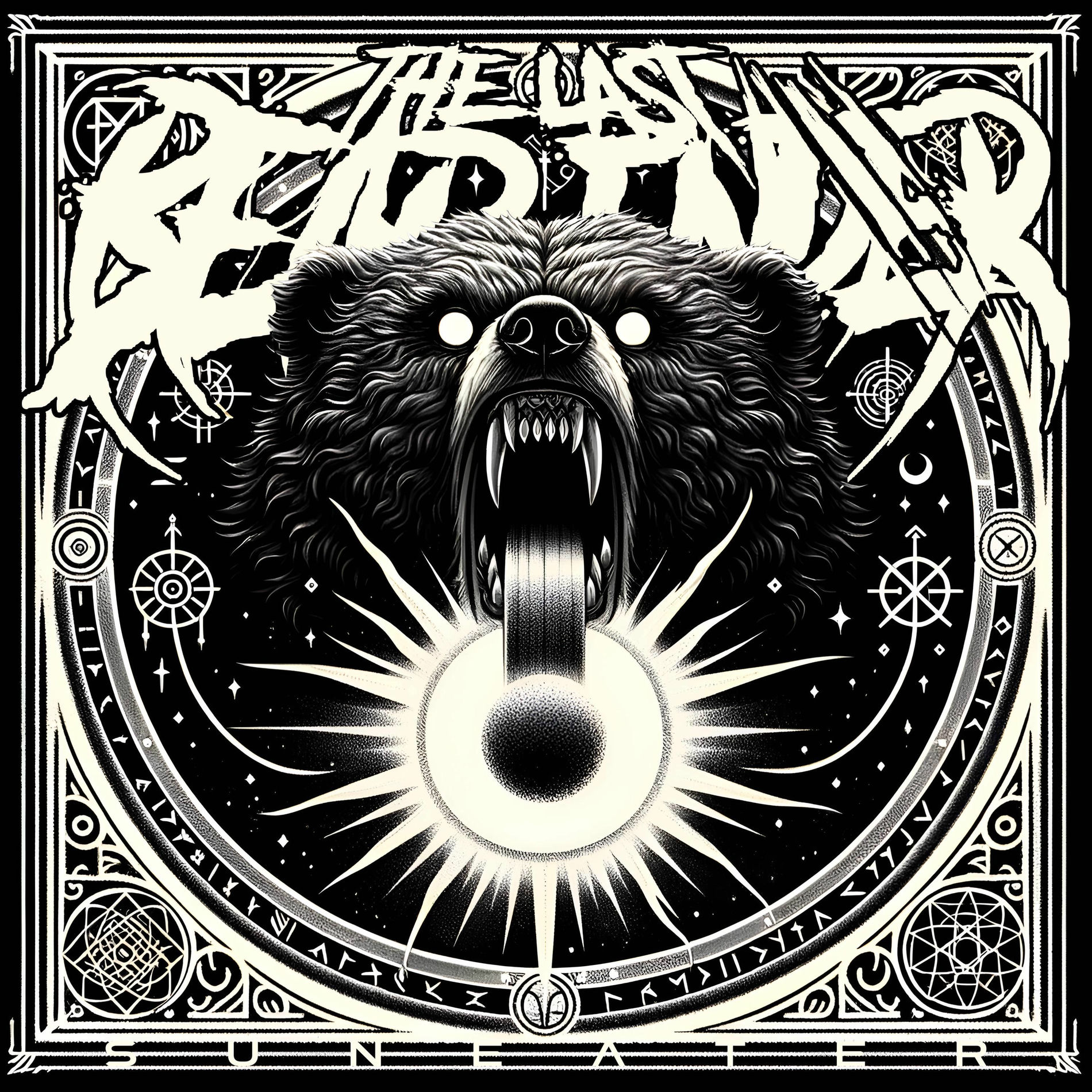 Album cover of Suneater