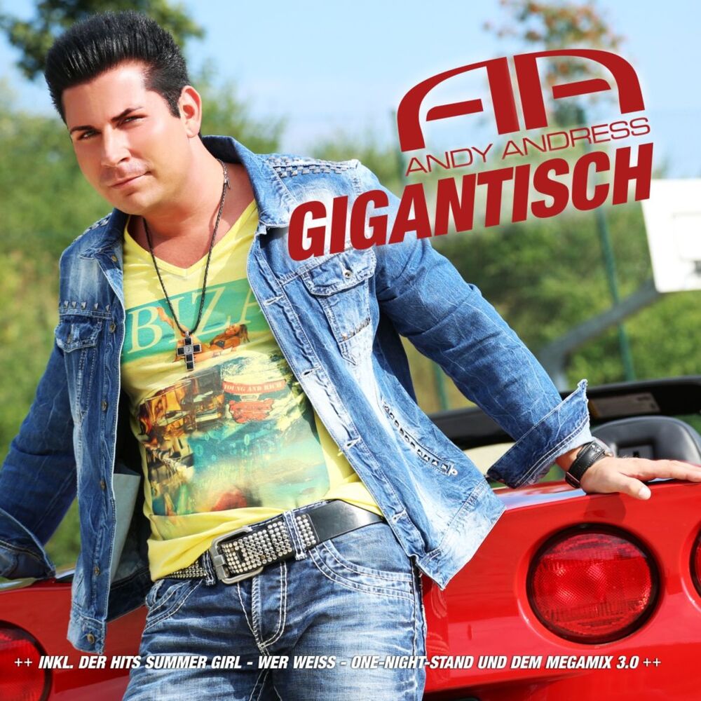 Picture of Gigantisch