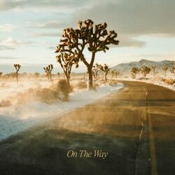 Cover of On The Way
