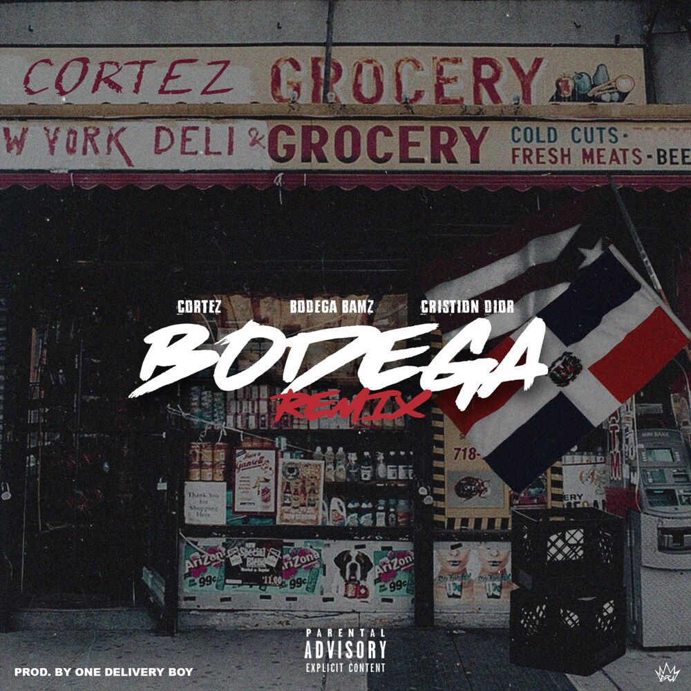 Picture of Bodega