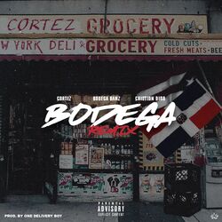Cover of Bodega