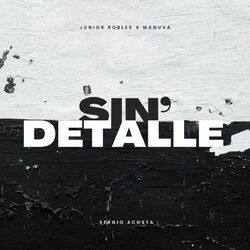 Sin Detalle