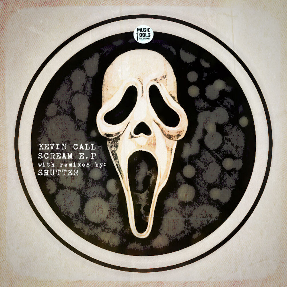 Picture of Scream