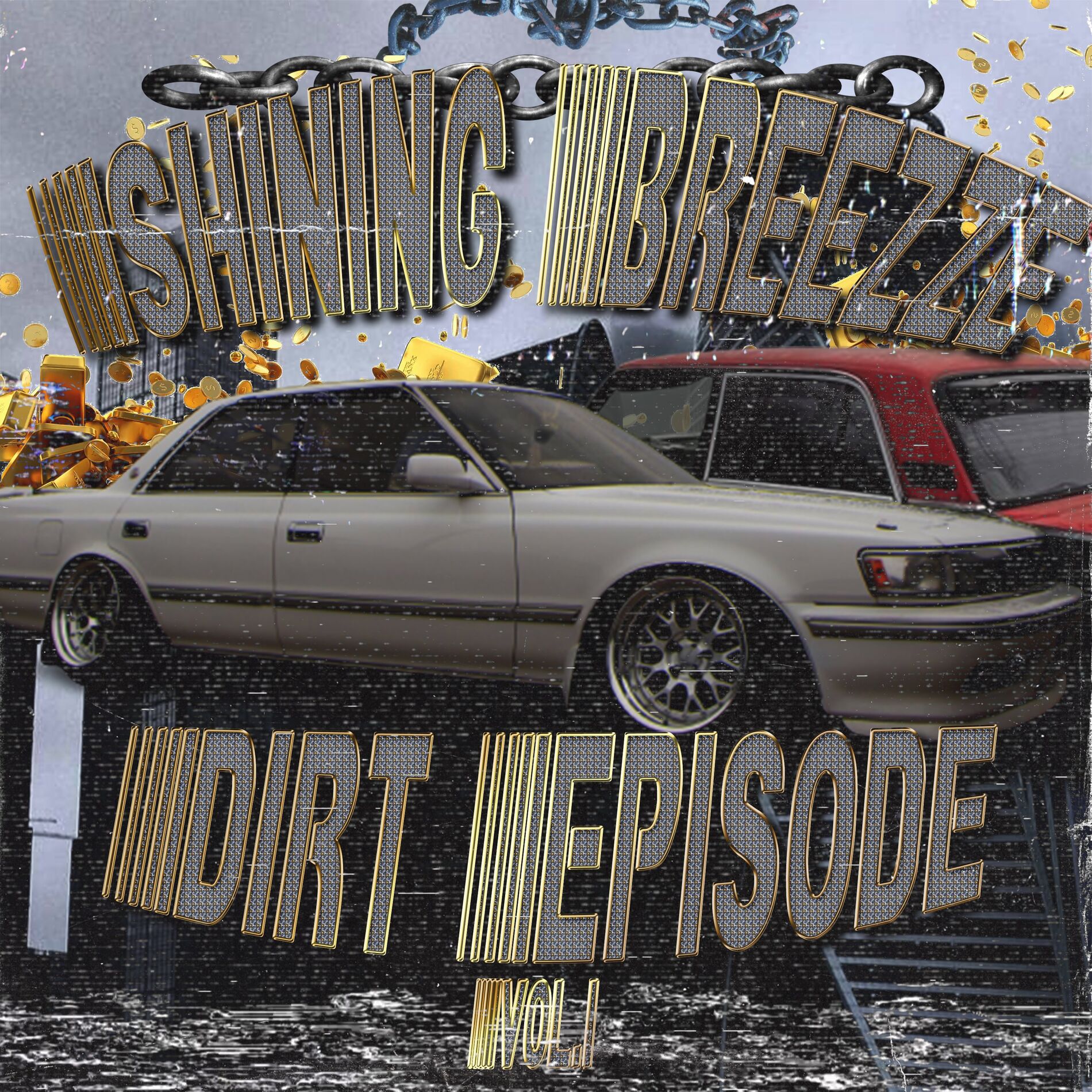 Album cover of DIRT EPISODE