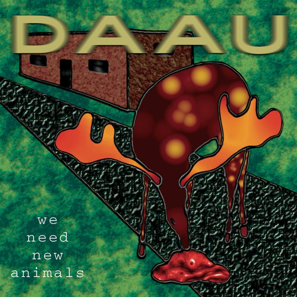Picture of We Need New Animals