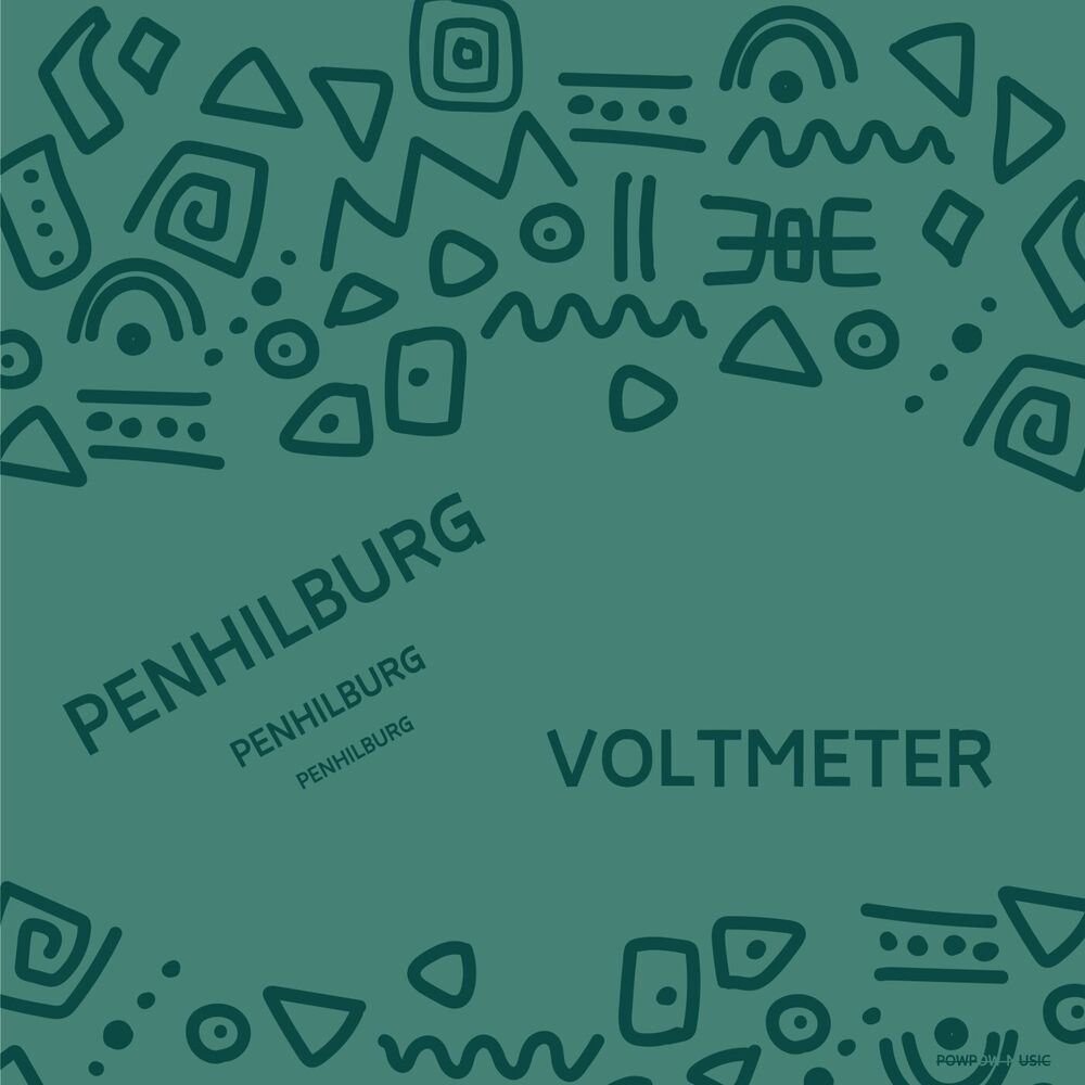 Picture of VoltMeter