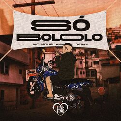 Cover of Só Bololo