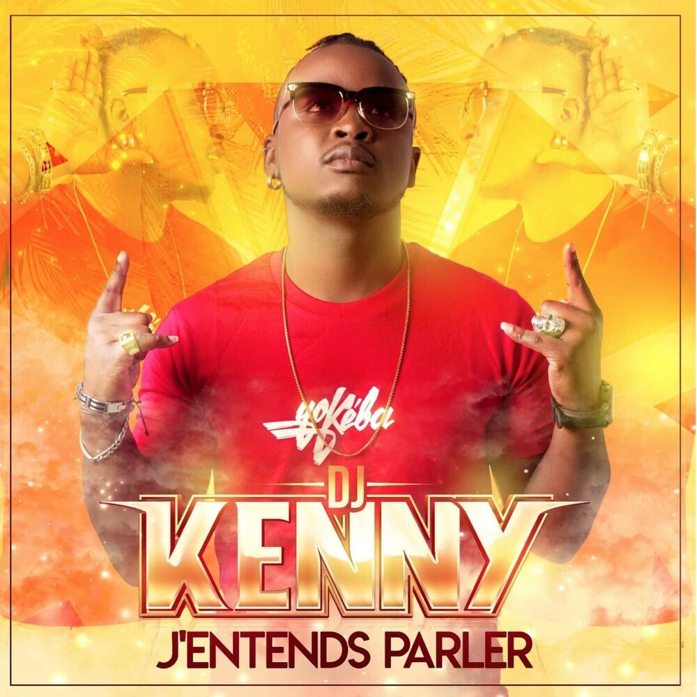 Picture of J'entends parler