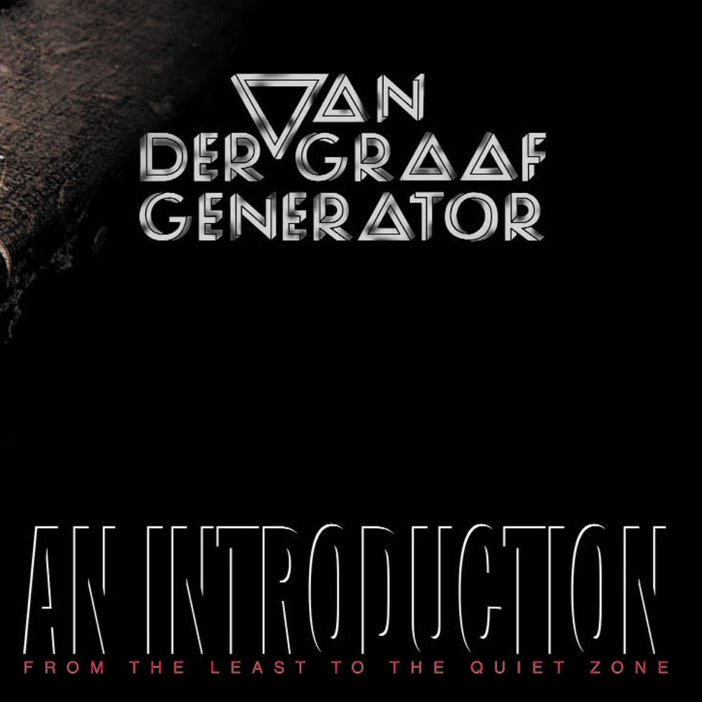 An Introduction (From The Least To The Quiet Room) album cover