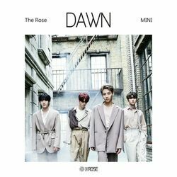 Cover of Dawn