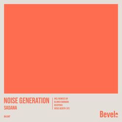 Cover of Sadana