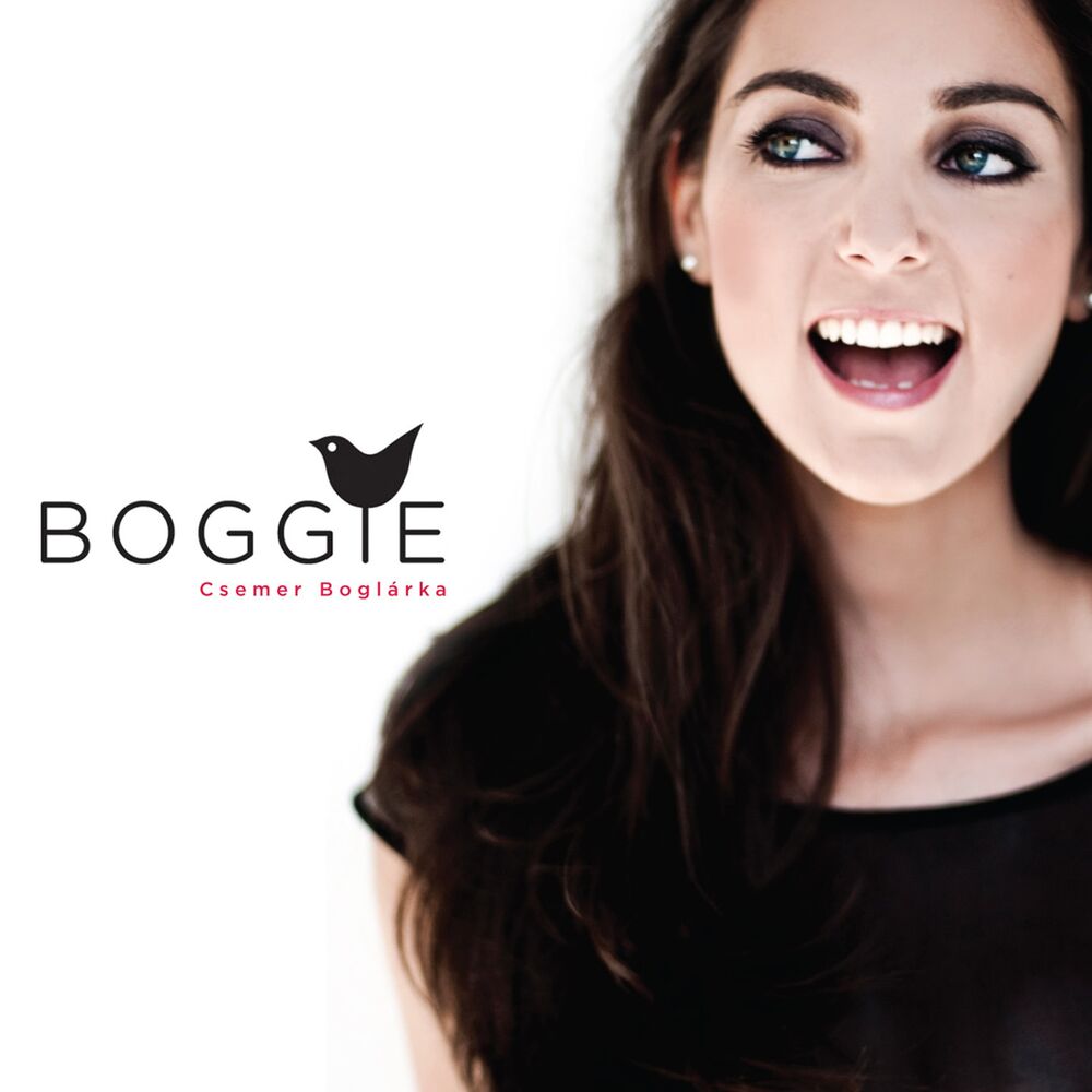 Picture of Boggie