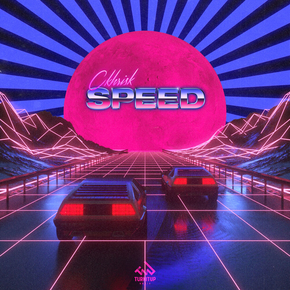 Picture of Speed