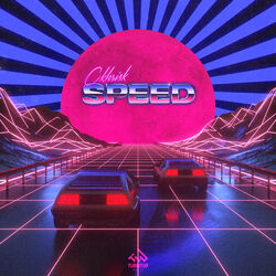 Cover of Speed