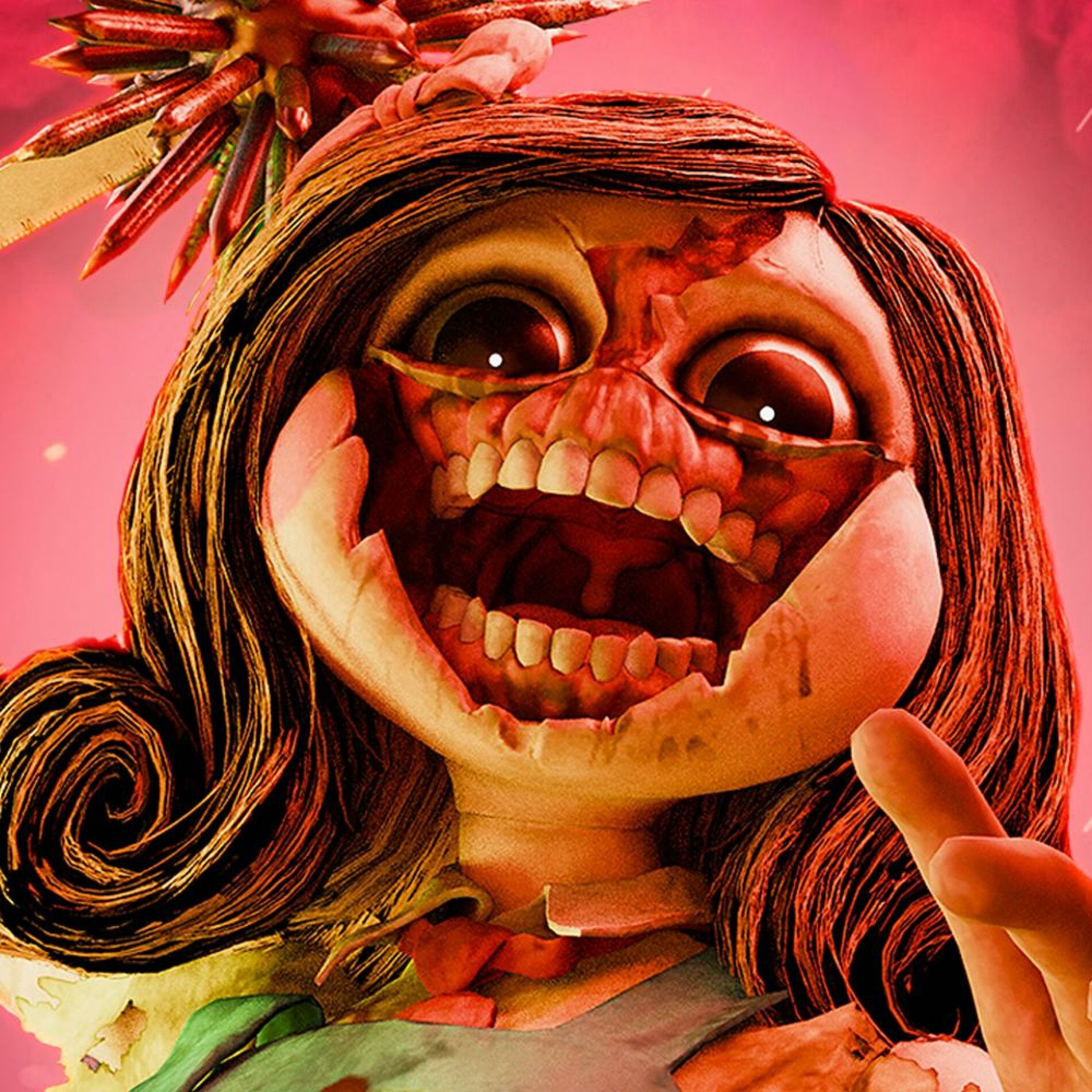 Album cover of Miss Delight Sings A Song