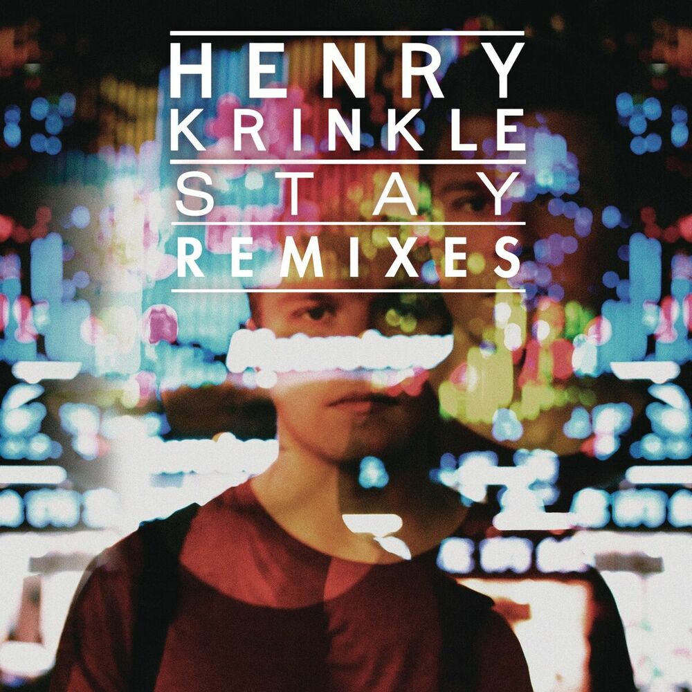 Picture of Stay (Remixes)