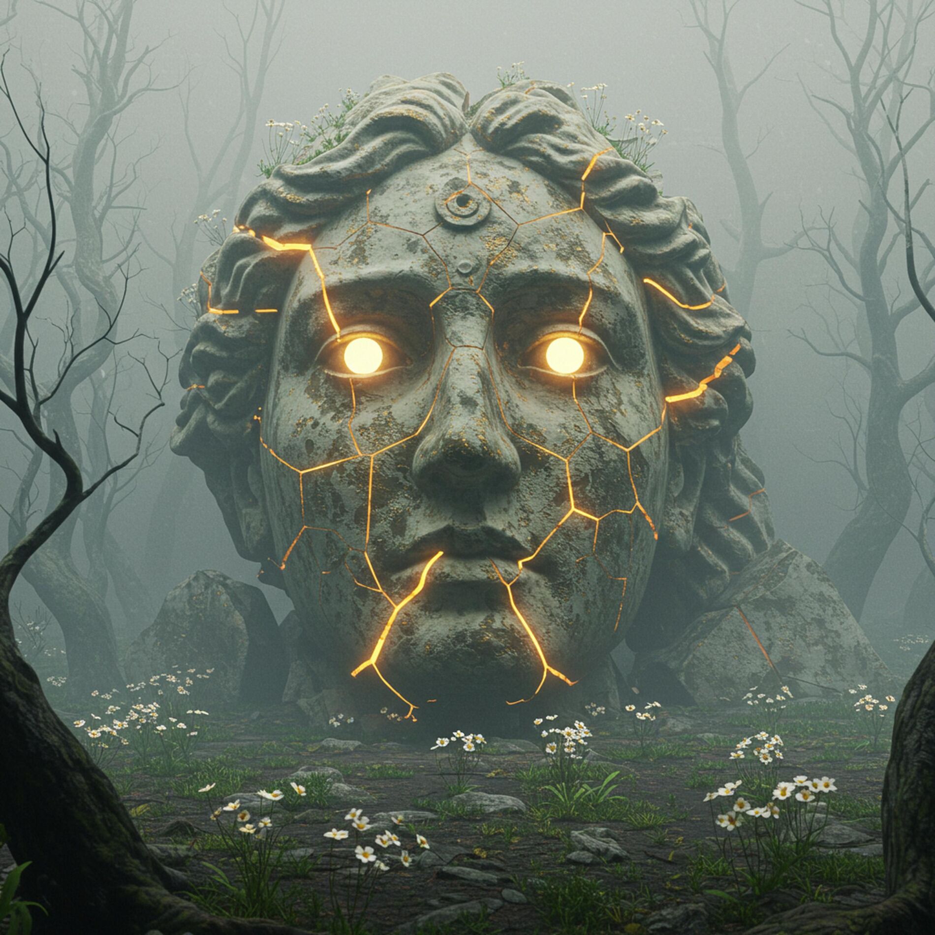 Album cover of Let Me Fall