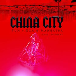 Cover of China City
