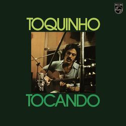 Cover of Tocando