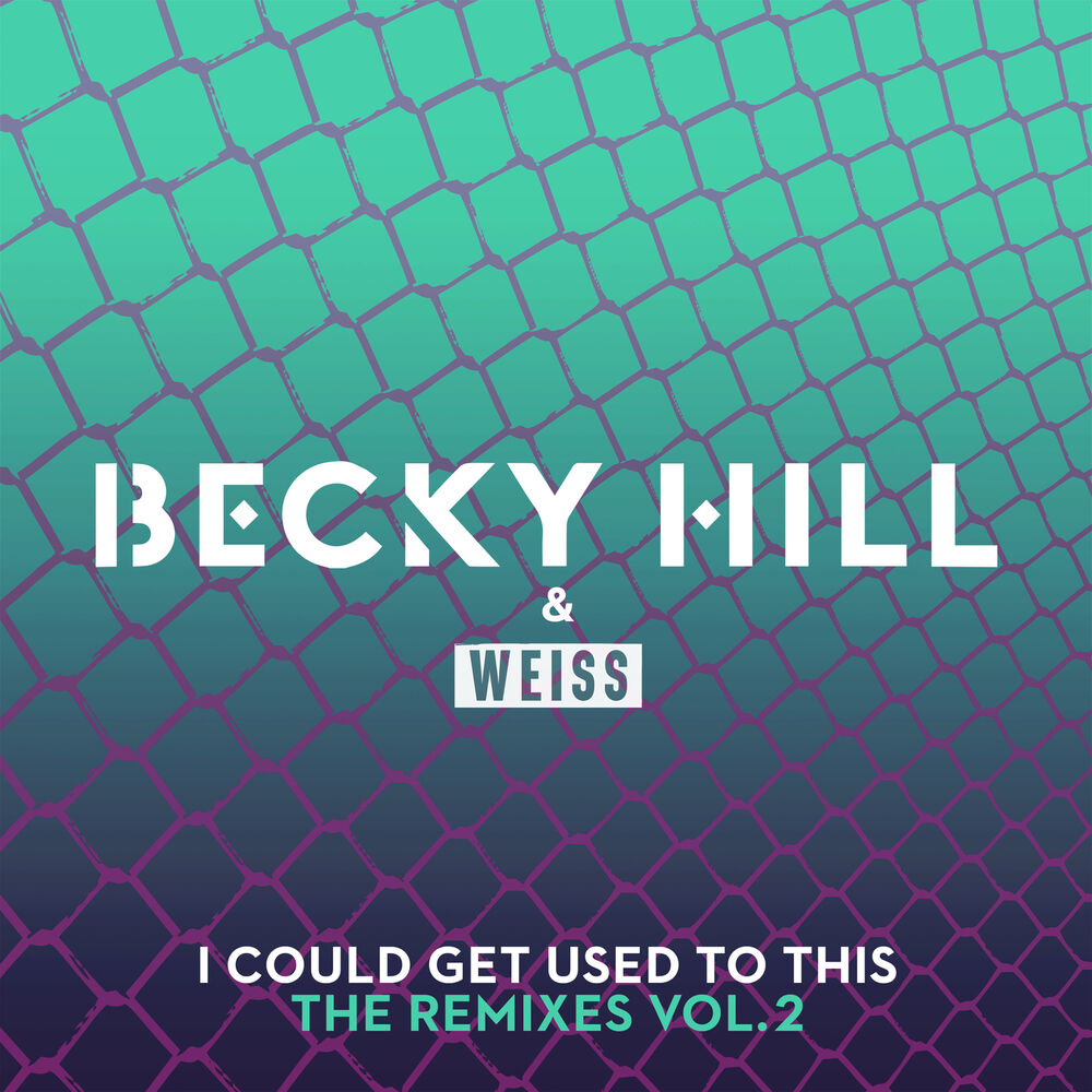 Picture of I Could Get Used To This (The Remixes / Vol. 2)