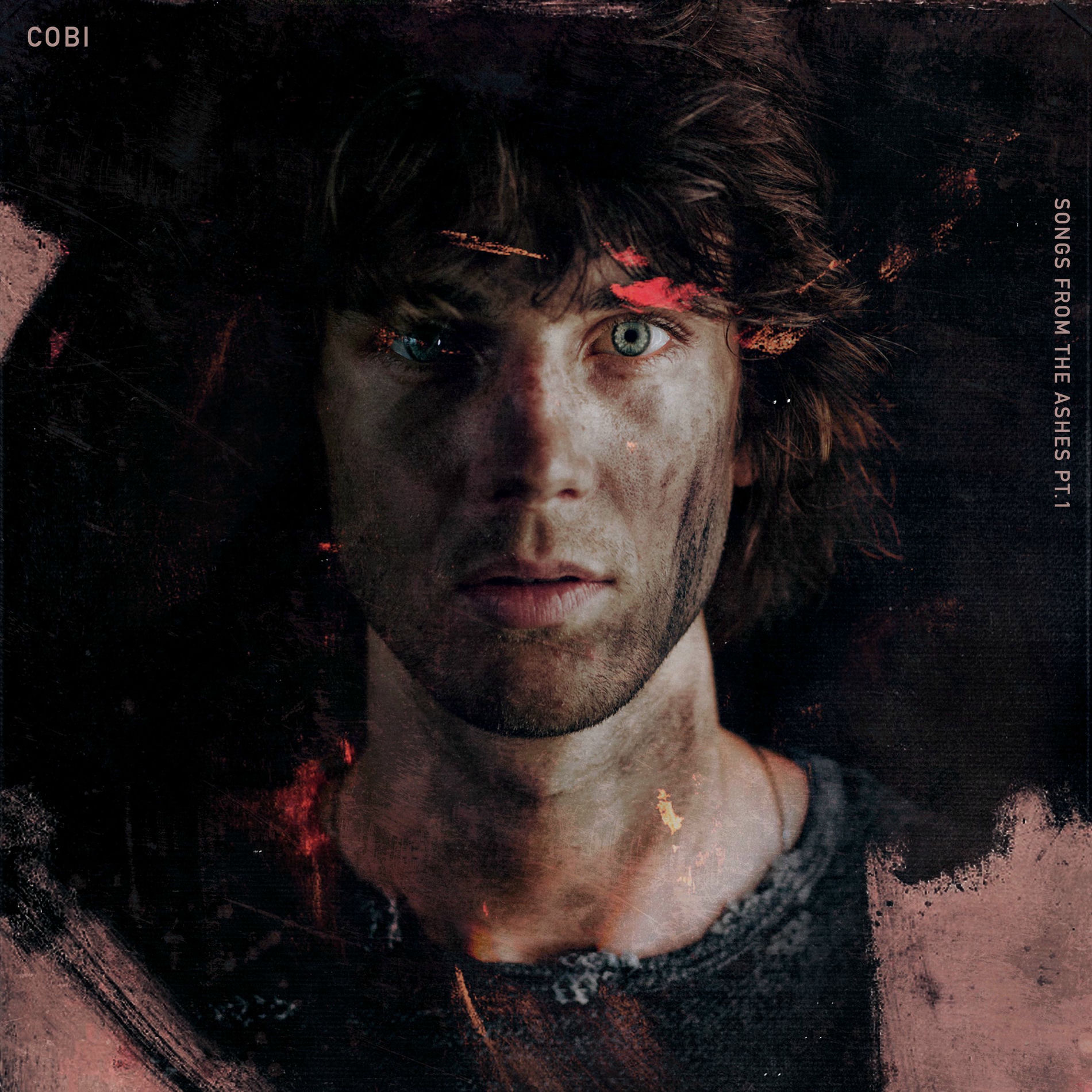 Album cover of Goddess