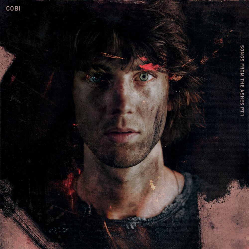 Picture of Songs From The Ashes (PT. 1)