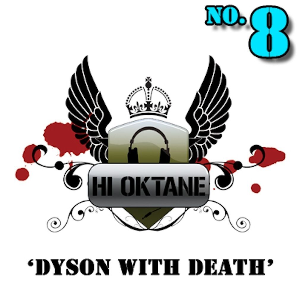 Picture of Dyson With Death